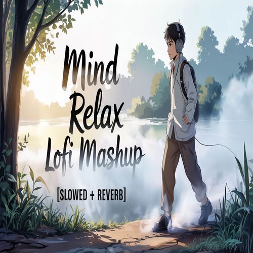 Mind Relax Lofi Mashup