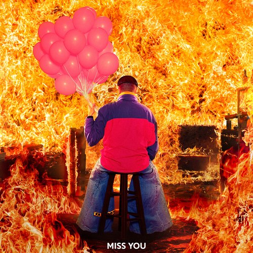 Miss You (Oliver Tree) (Sped Up Version)_poster_image