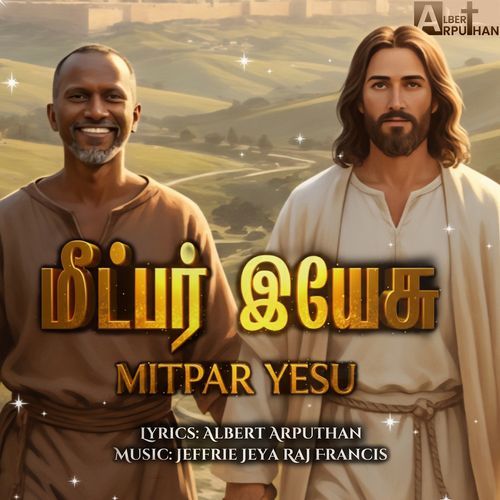 Mitpar Yesu