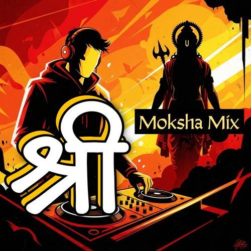 Moksha Mix