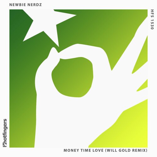 Money Time Love (Will Gold Remix)_poster_image