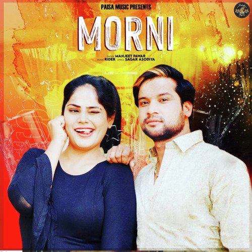 Morni - Single