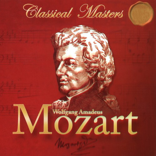 Mozart: Clarinet Quintet, K. 581 & Bassoon Concerto, K. 191