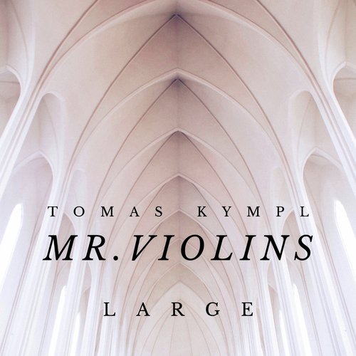 Terron cover art
