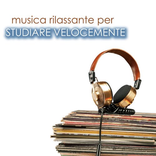 Concentrazione & Studio cover art