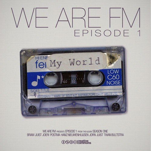 WE ARE FM