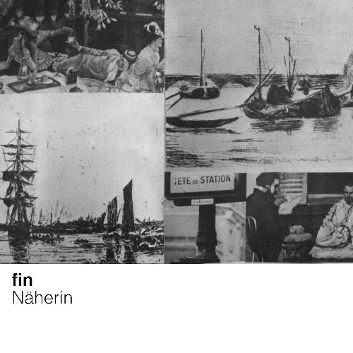 Näherin