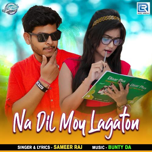 Na Dil Moy Lagaton