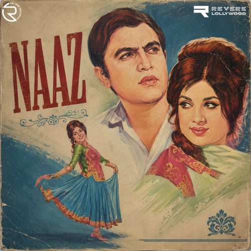 Lai Main Dhanak Mein Bhago