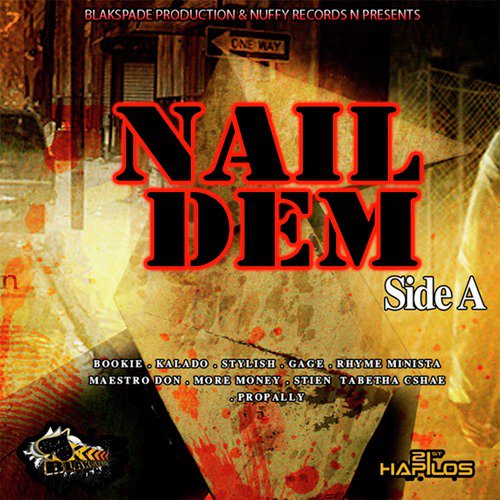 Nail Dem