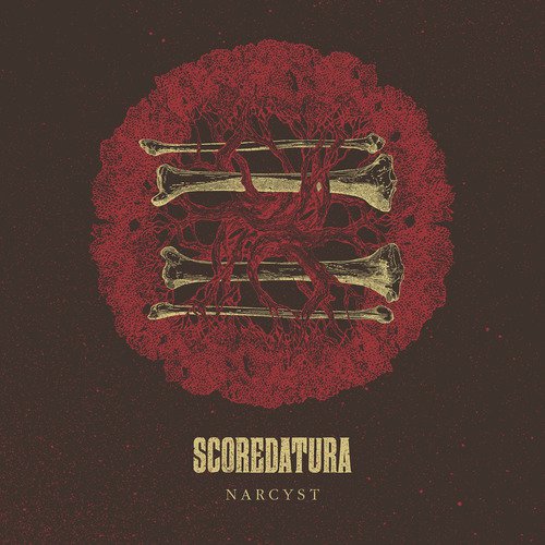 Scoredatura