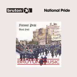 Union Jack by David Snell