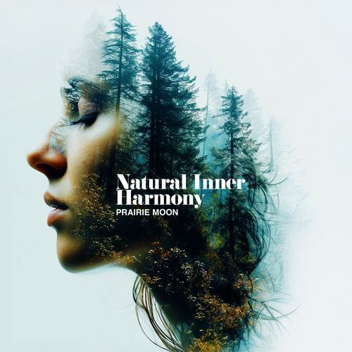 Binaural Nature Tone cover art