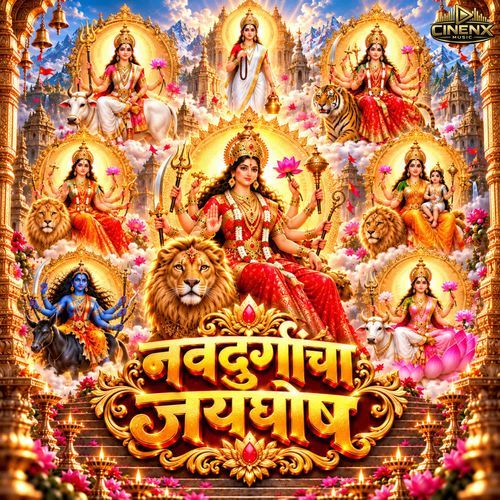 Navdurgancha Jayghosh