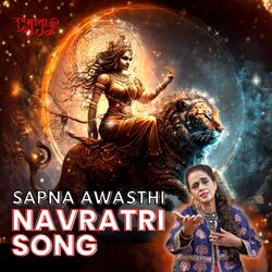 Navratri Song-BQEoZQN0RXU