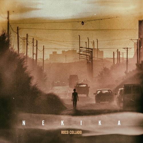 Mikko cover art