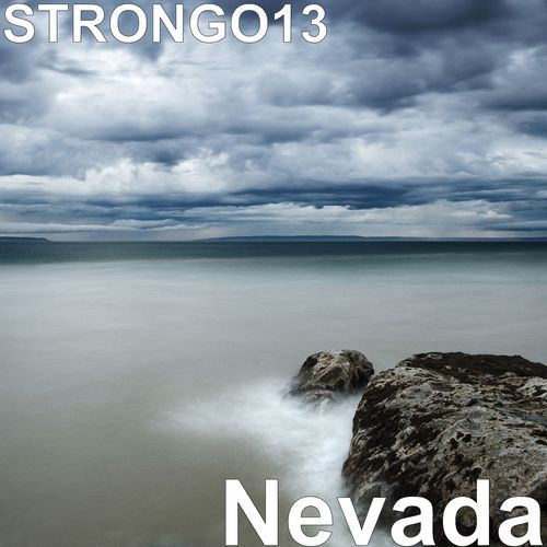 Nevada cover art