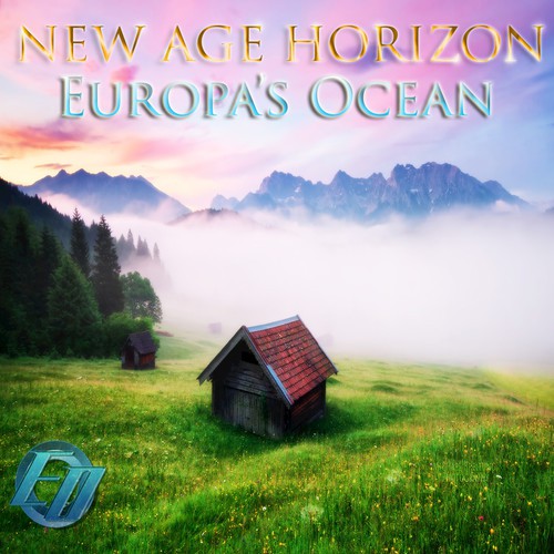 New Age Horizon - EP