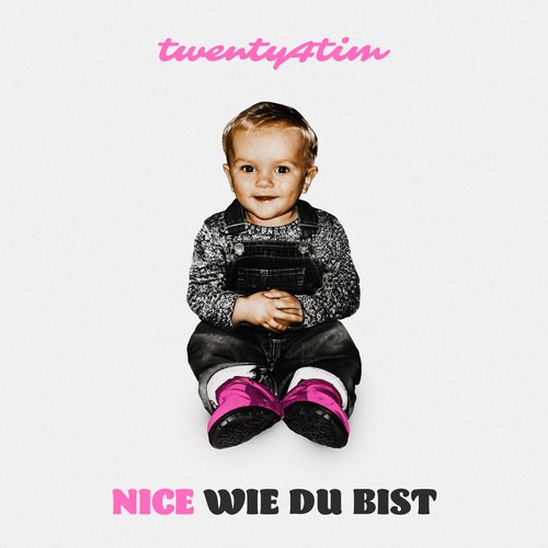 Nice wie du bist_poster_image