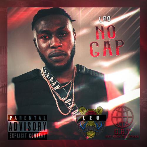 No Cap cover art