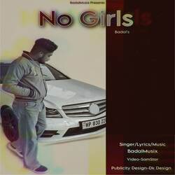 No Girls-JztGZCADGgU