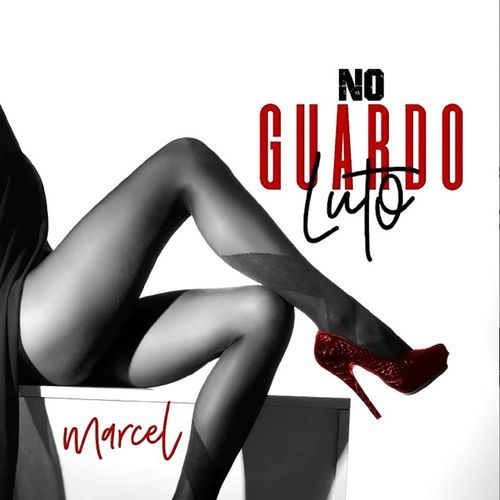 No Guardo Luto cover art