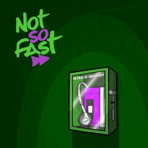 Noise Addiction cover art