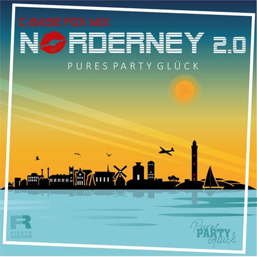 Norderney 2.0 (C-Base Fox Mix)