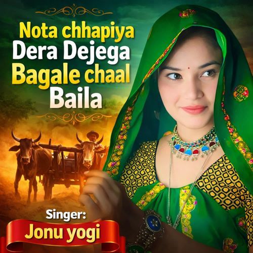 Nota chhapiya dera dejega bagale chaal baila