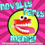 Novelty Party Mania!