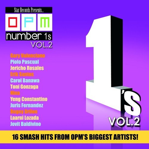 OPM Number 1's, Vol. 2