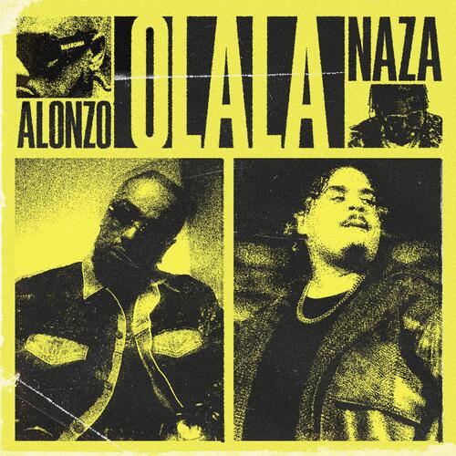 Olala cover art