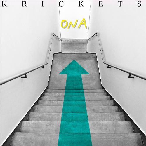 Materia cover art