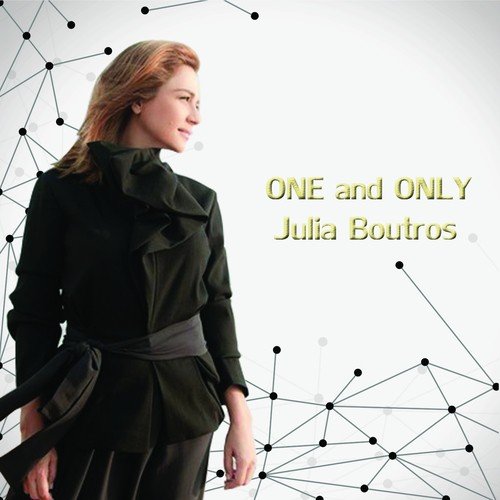 One and Only Julia Boutros