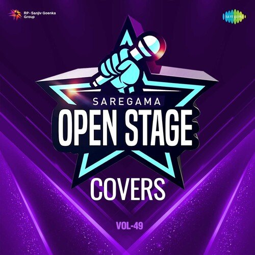 Open Stage Covers - Vol 49