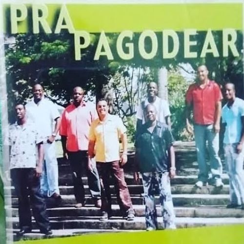 PRA PAGODEAR