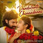 Pandulanti Chinnadanni (From "Rambo")