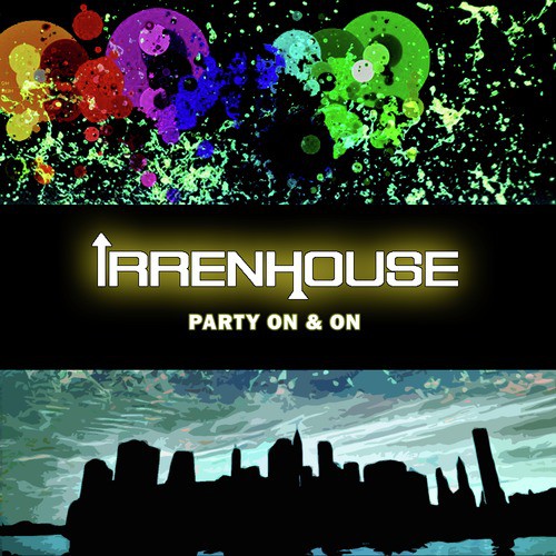 Irrenhouse