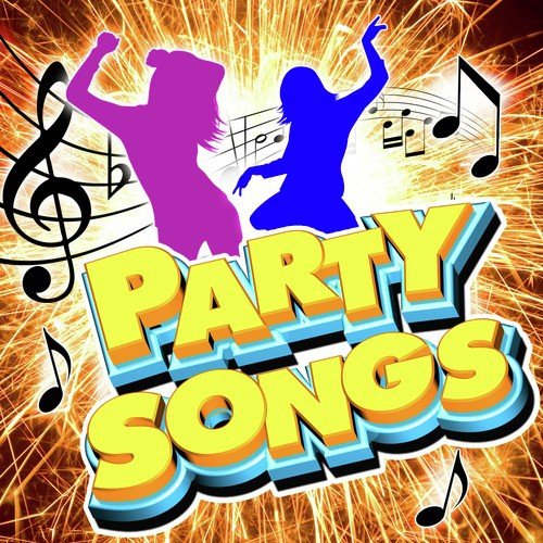 Party Songs_poster_image