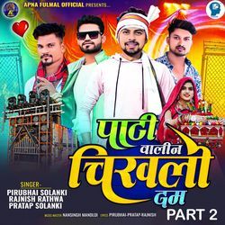 Pati Valina Chikhali Dam Part 2