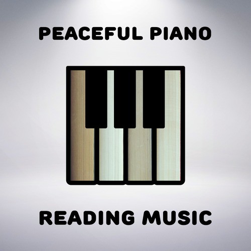 Peaceful Piano Reading Music