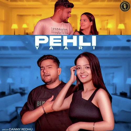 Pehli Yaari