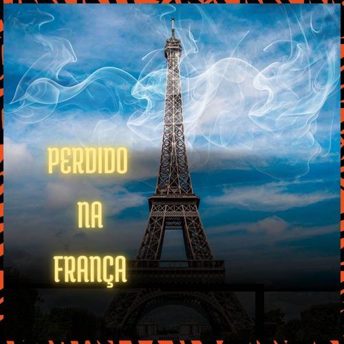 Perdido Na França