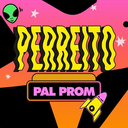 Perreito pal PROM