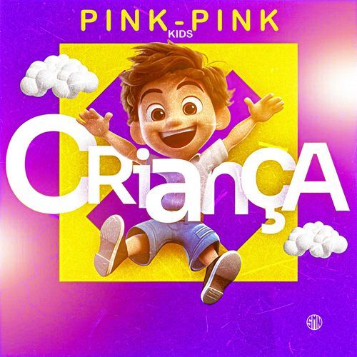 Pink Pink - Kids cover art