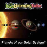 Planets of Our Solar System