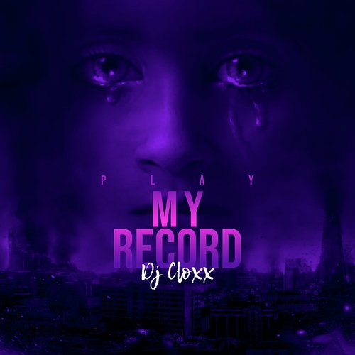 Play My Record cover art