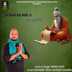 Prabhu Balmiki Ji-AwIFRhFjY2I