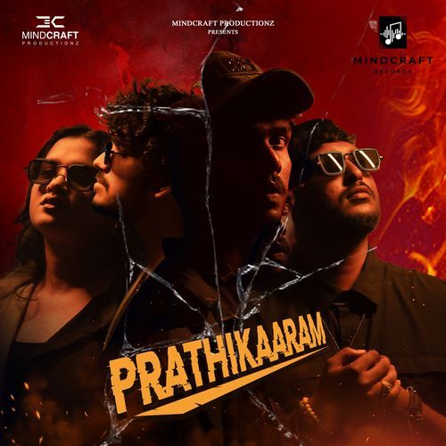 Prathikaaram