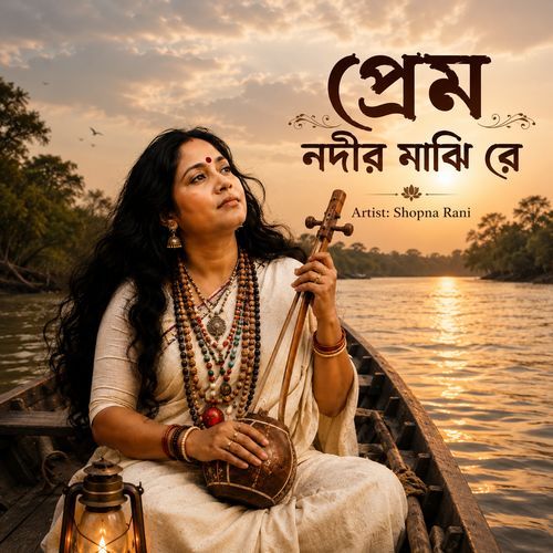 Prem Nodir Majhi Re